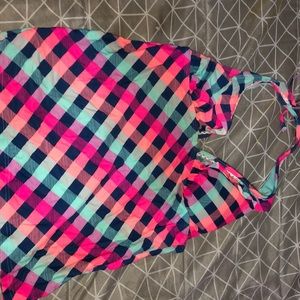I’m good condition Bathing suit top